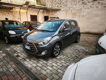 Hyundai iX20 1.4 90 CV Econext Comfort