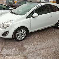Opel corsa d 95cv 