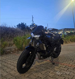 Kawasaki z650 2021 (abs)