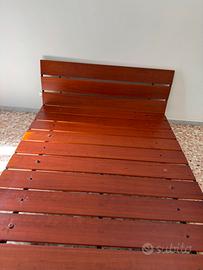 Letto Flou // Tadao
