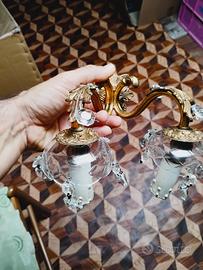 applique antiquariato 