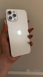 Iphone 12 PRO MAX 512 GB