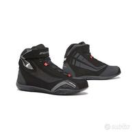Scarpe Forma Genesis Nero