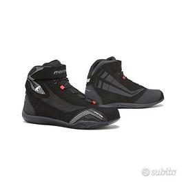 Scarpe Forma Genesis Nero