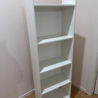 Libreria ikea Beggebo