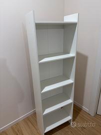 Libreria ikea Beggebo