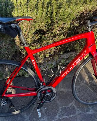 Trek carbon