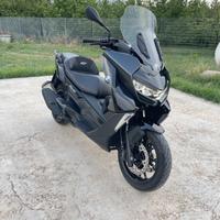 Bmw c 400 gt - 2019