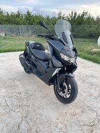 Bmw c 400 gt - 2019