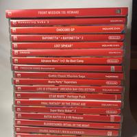 giochi Nintendo switch 