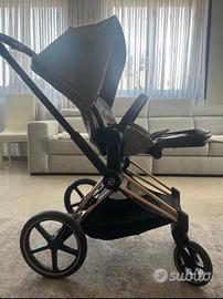 Passeggino Cybex platinum