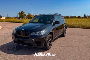 Bmw X5 xDrive30d Futura