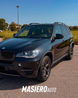 Bmw X5 xDrive30d Futura