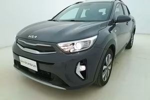 Kia Stonic Style BR700765 1.0 Mild Hybrid 100CV