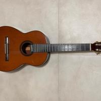 Chitarra Classica Di Giorgio Author Nº 3 – 1977 –