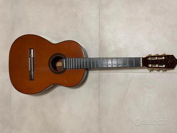 Chitarra Classica Di Giorgio Author Nº 3 – 1977 –