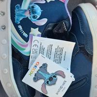 Scarpe bambina tg 25