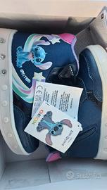 Scarpe bambina tg 25