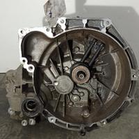 CAMBIO MANUALE COMPLETO FORD Fiesta 6° Serie 1692
