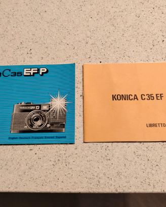 Konica Minolta