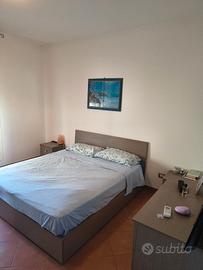 Camera da letto matrimoniale