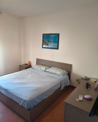 Camera da letto matrimoniale