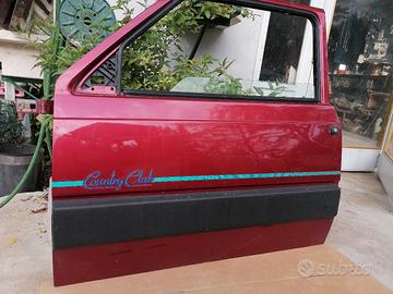 ricambi panda 4x4 