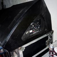 Monitor attivi Proel Wd15a 