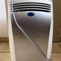 Condizionatore Spostabile