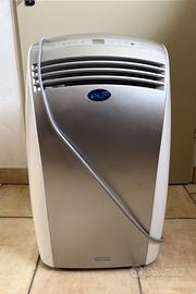 Condizionatore Spostabile