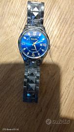 orologio a batteria nuovo