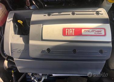 Motore Fiat Jeep 1.4 Multiair 198a7000 90.000km