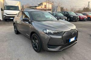 Ds DS3 3 Crossback PureTech 155 aut. La Première