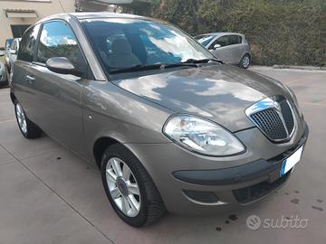 LANCIA YPSLON 1.2 ORO 44KW UNICOPROPRIETARIIO