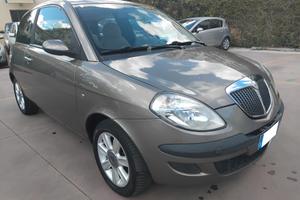 LANCIA YPSLON 1.2 ORO 44KW UNICOPROPRIETARIIO