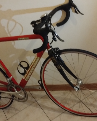 Bici da corsa