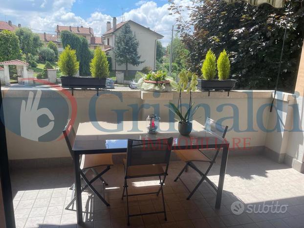 Appartamento Usmate Velate [Cod. rif 3202484ARG]