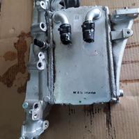 COLLETTORE ASPIRAZIONE VOLKSWAGEN Polo 6Â° Serie T