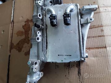 COLLETTORE ASPIRAZIONE VOLKSWAGEN Polo 6Â° Serie T