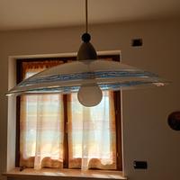 Lampadario da cucina