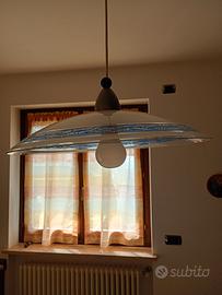 Lampadario da cucina