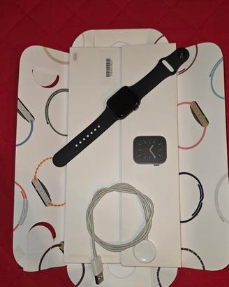 Apple Watch Serie 6