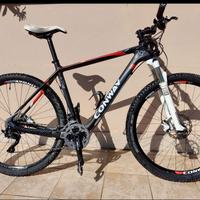 MTB 29' carbonio 