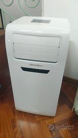 climatizzatore portatile Electroline