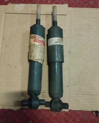 AMMORTIZZATORI AUTO D'EPOCA