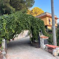 Belmonte Mezzagno Villa indipendente con giardino