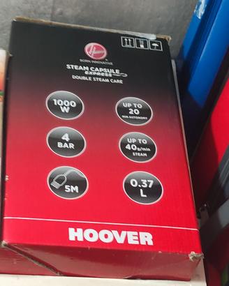Hoover SGE1000 011 Pistola a vapore 