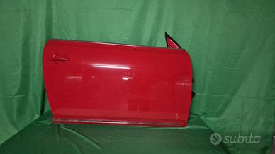 VW NEEW BEETLE CABRIO PORTIERA PORTA ANTERIORE DES