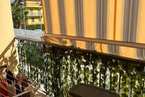 Appartamento in parco con posto auto