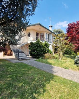 Splendida villa in centro a Limena